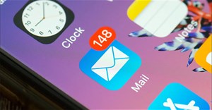 Cách đánh dấu tất cả email là đã đọc trong ứng dụng Mail trên iPhone, iPad và Mac