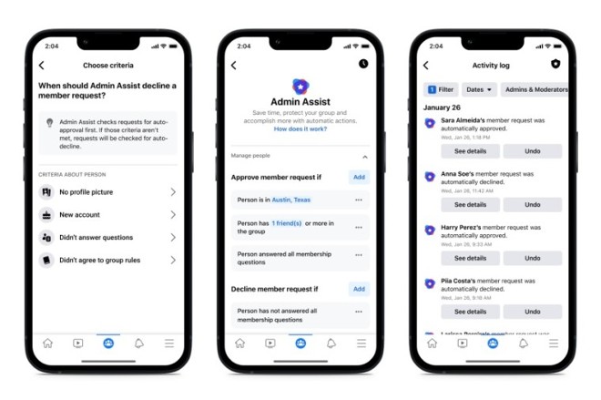 Facebook cung cấp công cụ giúp Admin bảo vệ thành viên nhóm trước "bão Fake News"