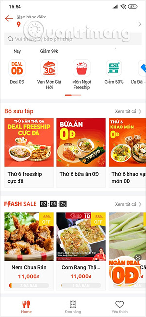 ShopeeFood