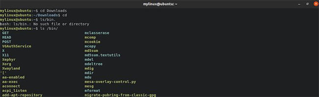 Alacritty - Ứng dụng giả lập terminal dành cho Linux