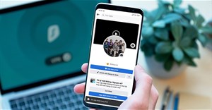 Cách đặt trạng thái Facebook, đổi trạng thái trên Messenger