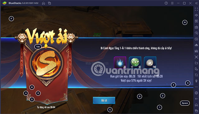 tải tầm long quyết pc