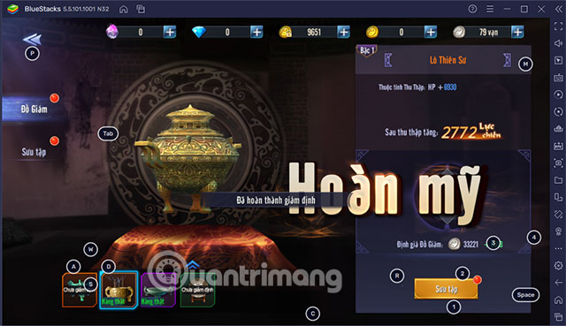 tải tầm long quyết pc