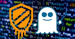 Cách vá lỗi Spectre mới giúp CPU AMD không bị giảm hiệu năng khủng khiếp như CPU Intel