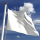 Đây là quốc gia duy nhất từng lấy cờ trắng làm quốc kỳ