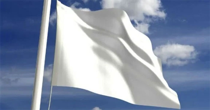 Cờ trắng của Pháp: Bức hình này thật đặc biệt và đáng được xem bởi vì nó đại diện cho một trong những biểu tượng lịch sử của Pháp - cờ trắng. Cờ trắng này đã được sử dụng trong nhiều sự kiện quan trọng trong lịch sử Pháp và là biểu tượng của sự hòa bình. Hãy cùng khám phá những câu chuyện ẩn sau bức hình này nhé!