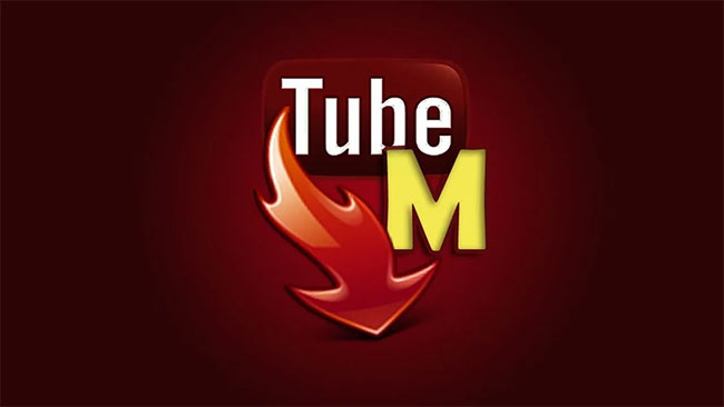 TubeMate