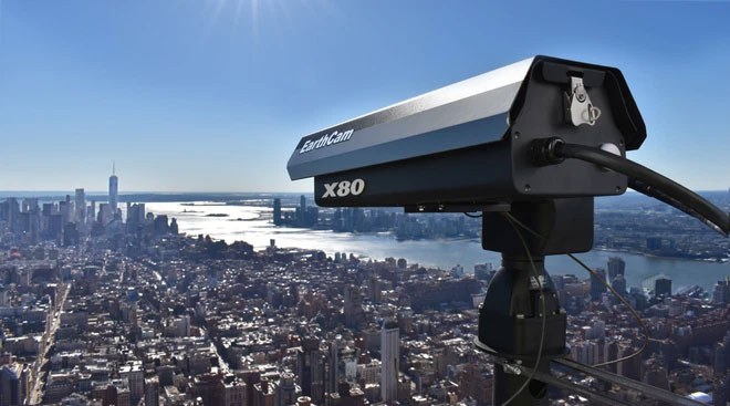 Công nghệ camera robot 