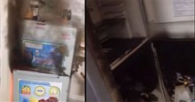 5 dấu hiệu bất thường của tủ lạnh báo hiệu cần sửa sớm để tránh cháy nổ