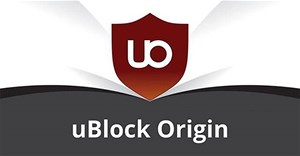 uBlock Origin