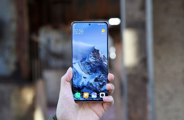 Trải nghiệm cho thấy máy vẫn chưa đạt được tần số quét 1Hz