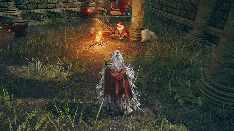 thương nhân elden ring