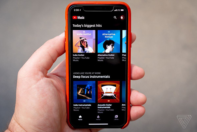   YouTube Premium cung cấp nhiều lợi ích khác nhau cho người dùng