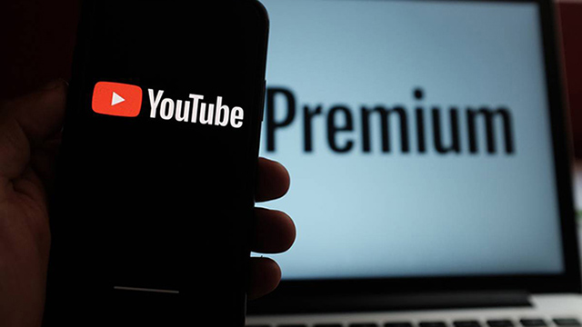YouTube Premium là gói dịch vụ thành viên có tính phí của YouTube