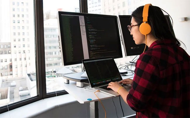 Flutter mở ra tiềm năng rất lớn cho các nhà phát triển ứng dụng