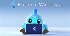 Flutter là gì? Flutter 2.10 có gì đặc biệt?