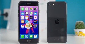 iPhone SE 2020 chính thức ngừng bán tại Việt Nam