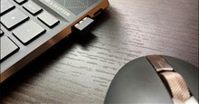 Cách kết nối chuột không dây trên Windows 11