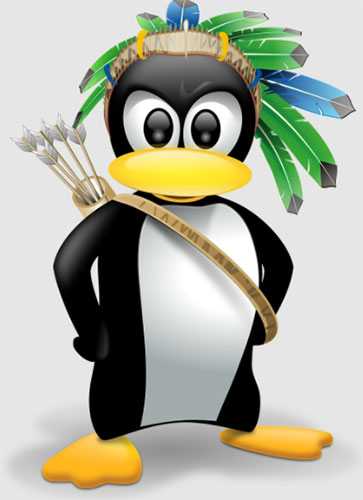 Logo Linux