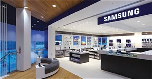 Tổng đài Samsung hỗ trợ khách hàng 24/7