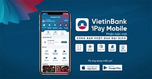 VietinBank iPay