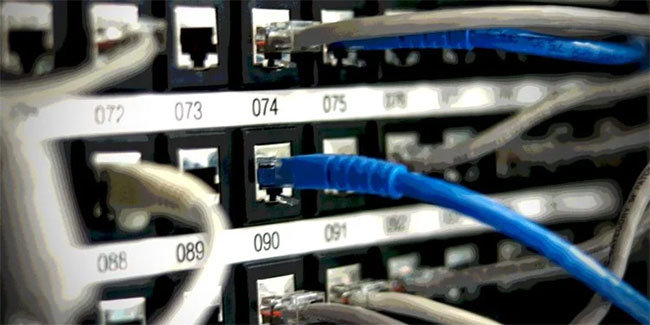 Cách dễ dàng khi chọn mua cáp Ethernet là tìm loại cáp mới nhất