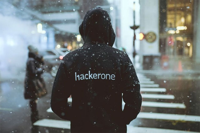  HackerOne
