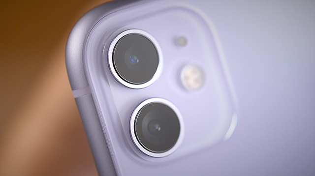 Khả năng chụp ảnh của iPhone 11 vẫn còn rất đáng gờm