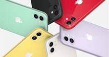 iPhone 11 bị 'khai tử' sau 5 năm bán ở Việt Nam