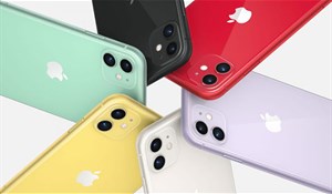 iPhone 11 bị 'khai tử' sau 5 năm bán ở Việt Nam