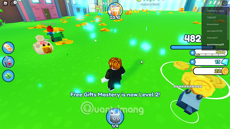 pet simulator x code