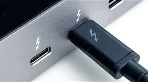 Lý do Thunderbolt 3 là chuẩn kết nối được ưa chuộng