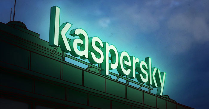 Kaspersky