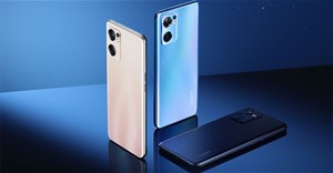 Oppo ra mắt smartphone Reno7 Series 5G, giá từ 10,5 triệu đồng