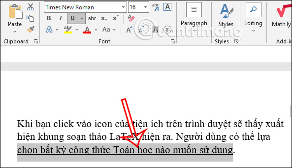 Cách sử dụng hàm SEQUENCE() trong Microsoft Excel 365