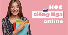 Khám phá 9 trang web học tiếng Nga miễn phí, hiệu quả nhất