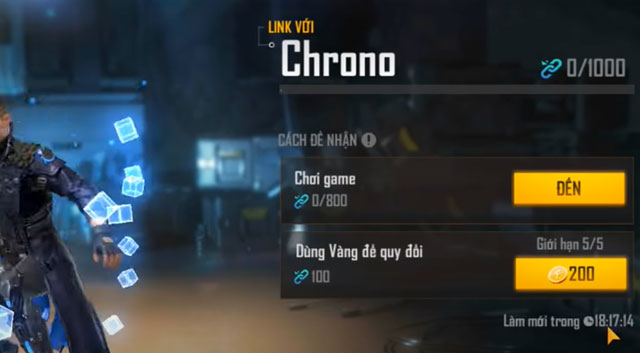 link nhan vat free fire