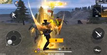 Cách link nhân vật Free Fire, liên kết nhân vật FF