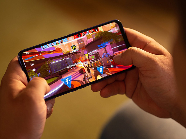 Most Android and iOS devices now have Game Mode