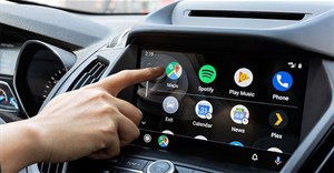 Google bổ sung tính năng đánh giá chất lượng cáp USB trên Android Auto