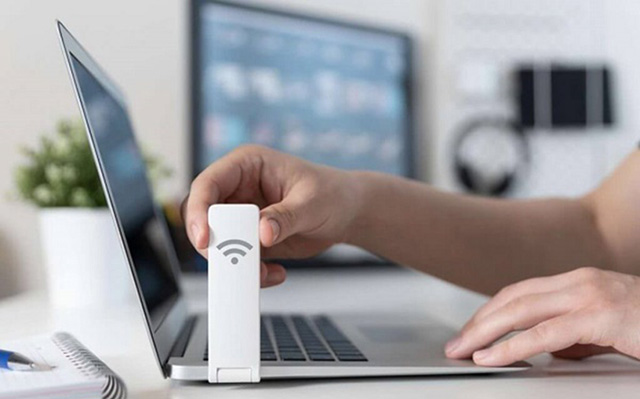 USB Wifi TP Link giúp việc kết nối internet cho máy tính của bạn trở nên dễ dàng hơn bao giờ hết