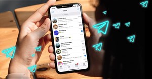 Telegram bị cấm ở Brazil vì... quên check email