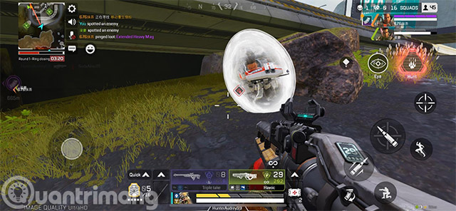 cau hinh apex legends mobile android