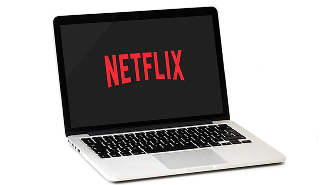 netflix ngăn người dùng chia sẻ tài khoản