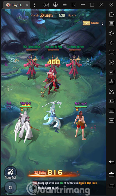 tải tây hành kỷ pc