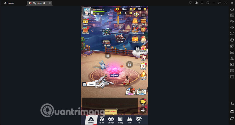 tải tây hành kỷ pc