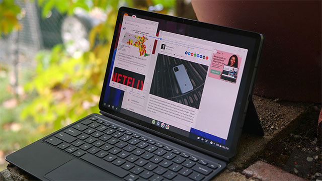 Thiết bị màn hình lớn