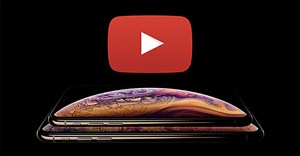 Cách quay video kèm cả âm thanh với YouTube đang phát trong nền trên iPhone