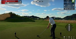 Top game đánh Golf, game chơi Golf trên điện thoại hay nhất