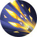 Nội tại: Đạn liên châu